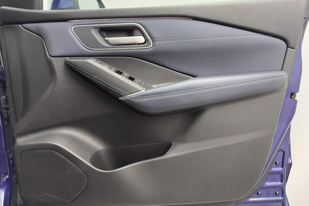 Nissan Qashqai Tekna Manual Petrol SUV - Stock Number (1543661) - 15th supplementary image