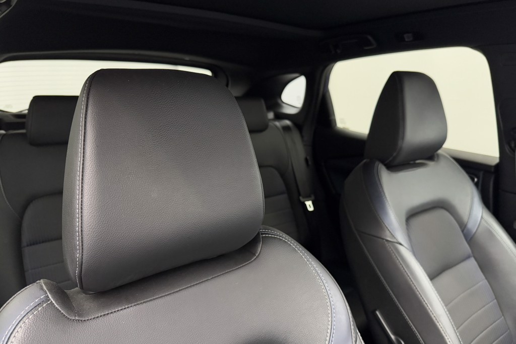 Nissan Qashqai Tekna Manual Petrol SUV - Stock Number (1543661) - 18th supplementary image