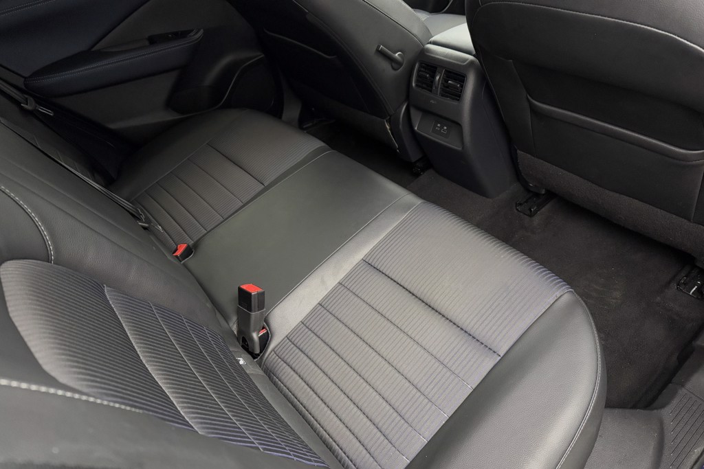 Nissan Qashqai Tekna Manual Petrol SUV - Stock Number (1543661) - 19th supplementary image