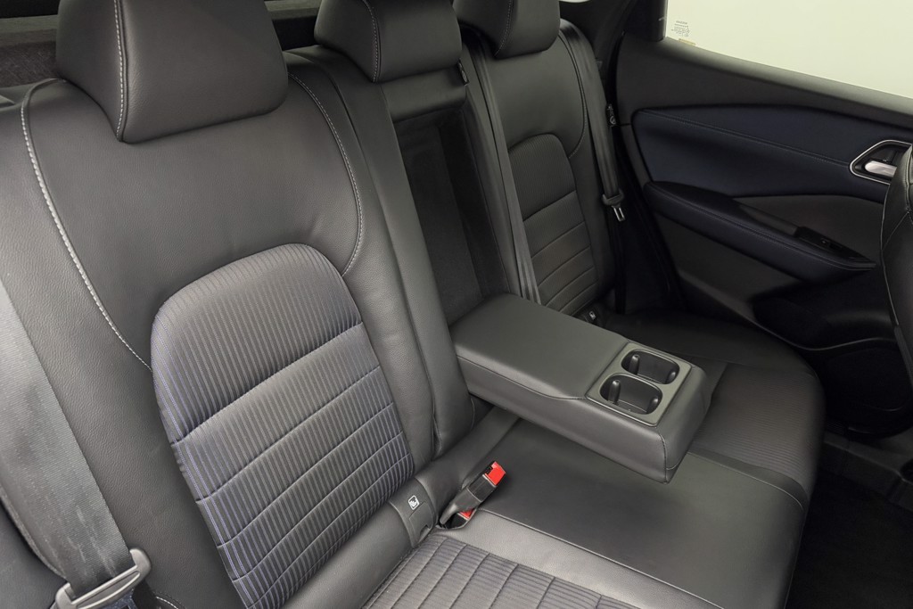 Nissan Qashqai Tekna Manual Petrol SUV - Stock Number (1543661) - 21st supplementary image