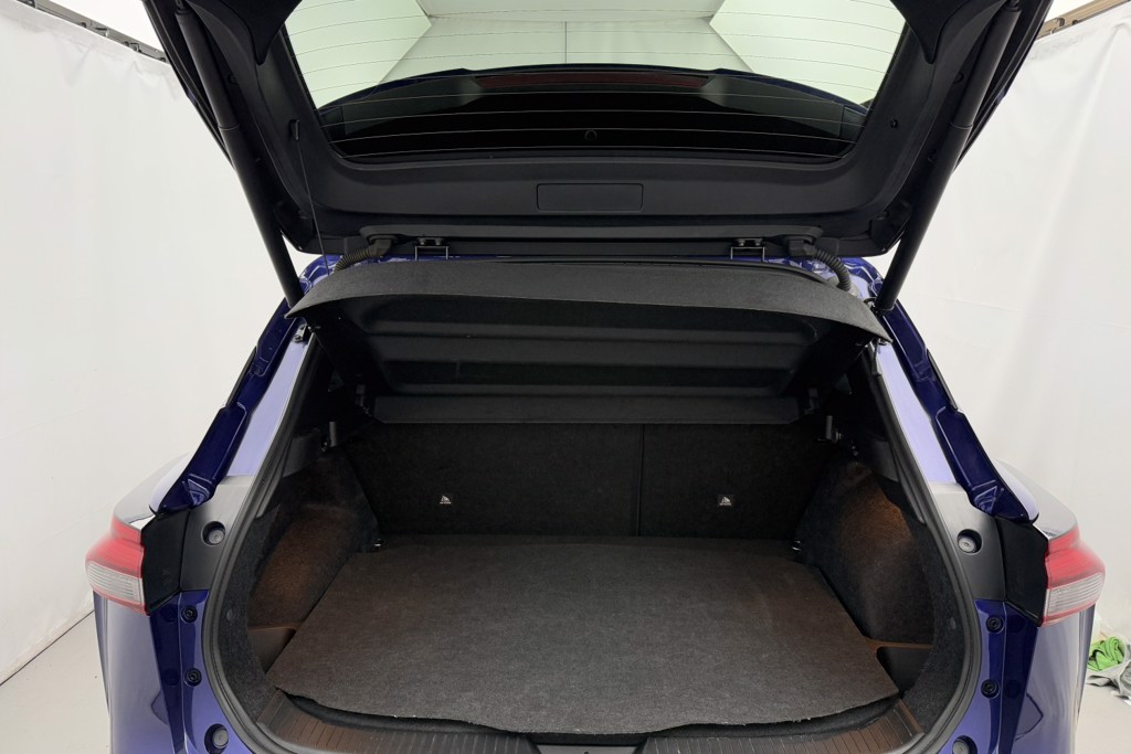 Nissan Qashqai Tekna Manual Petrol SUV - Stock Number (1543661) - 22nd supplementary image