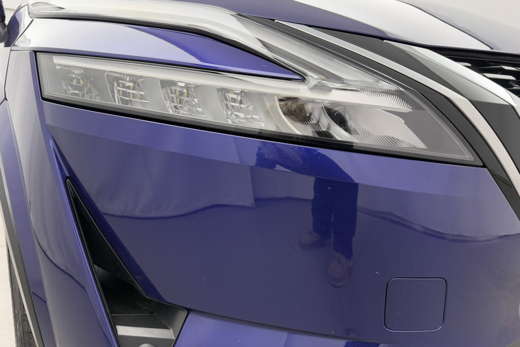 Nissan Qashqai Tekna Manual Petrol SUV - Stock Number (1543661) - 26th supplementary image