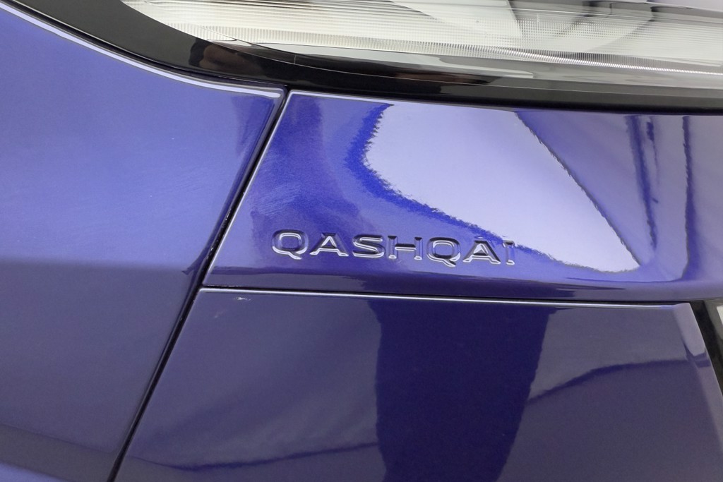 Nissan Qashqai Tekna Manual Petrol SUV - Stock Number (1543661) - 27th supplementary image