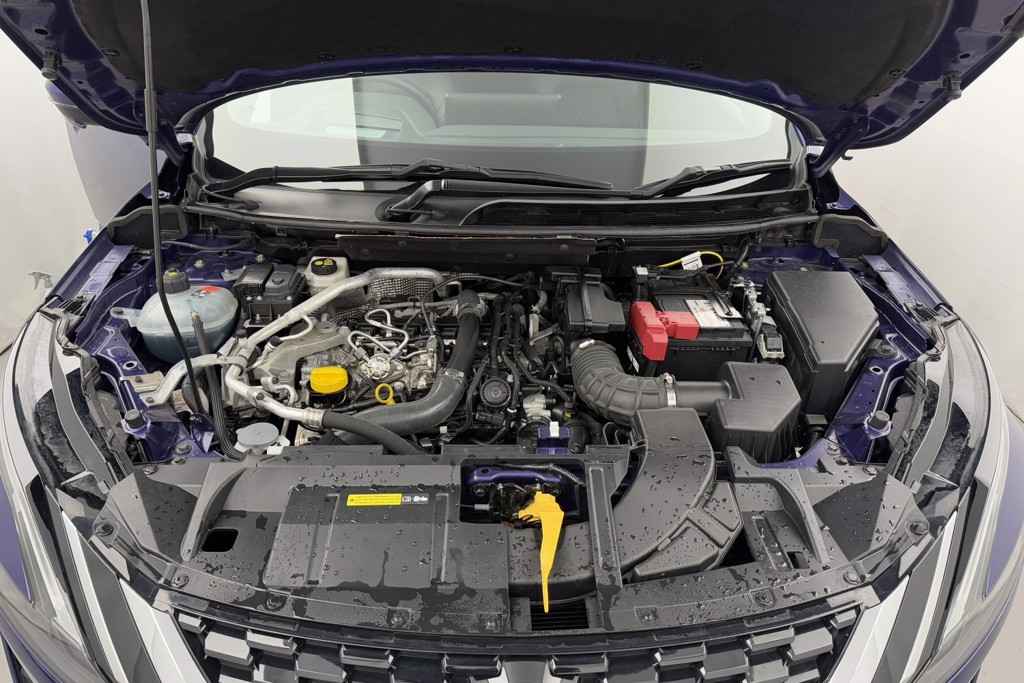 Nissan Qashqai Tekna Manual Petrol SUV - Stock Number (1543661) - 28th supplementary image