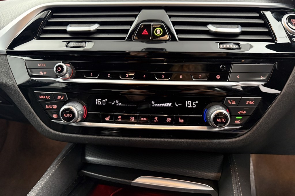 BMW 5 Series M Sport Automatic Petrol Plug-In Hybrid Saloon - Stock Number (1543675) - 15th supplementary image
