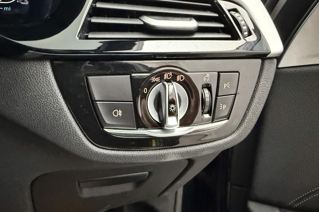BMW 5 Series M Sport Automatic Petrol Plug-In Hybrid Saloon - Stock Number (1543675) - 18th supplementary image