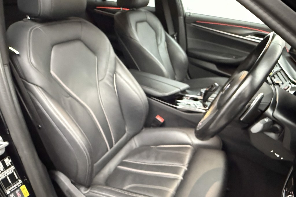 BMW 5 Series M Sport Automatic Petrol Plug-In Hybrid Saloon - Stock Number (1543675) - 22nd supplementary image