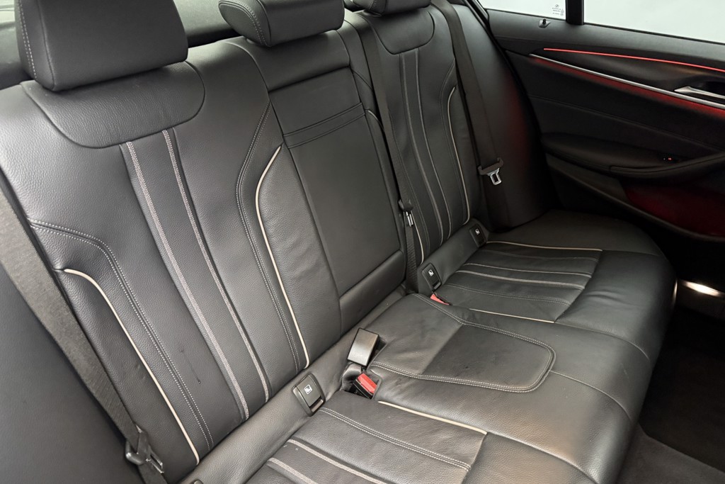 BMW 5 Series M Sport Automatic Petrol Plug-In Hybrid Saloon - Stock Number (1543675) - 26th supplementary image