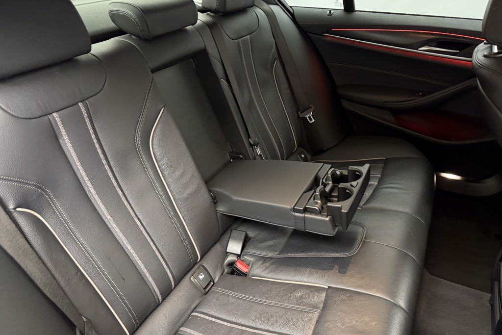 BMW 5 Series M Sport Automatic Petrol Plug-In Hybrid Saloon - Stock Number (1543675) - 27th supplementary image
