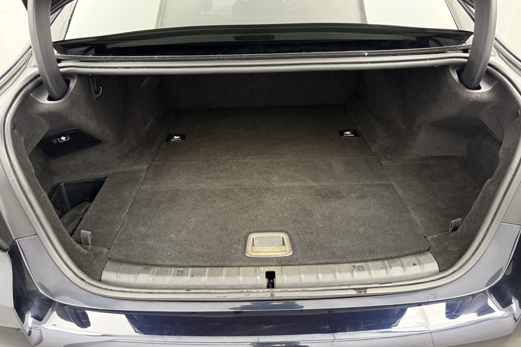 BMW 5 Series M Sport Automatic Petrol Plug-In Hybrid Saloon - Stock Number (1543675) - 30th supplementary image