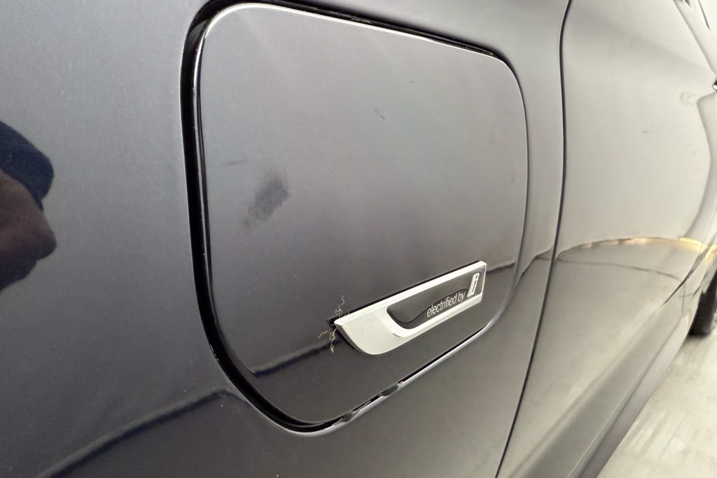 BMW 5 Series M Sport Automatic Petrol Plug-In Hybrid Saloon - Stock Number (1543675) - 31st supplementary image
