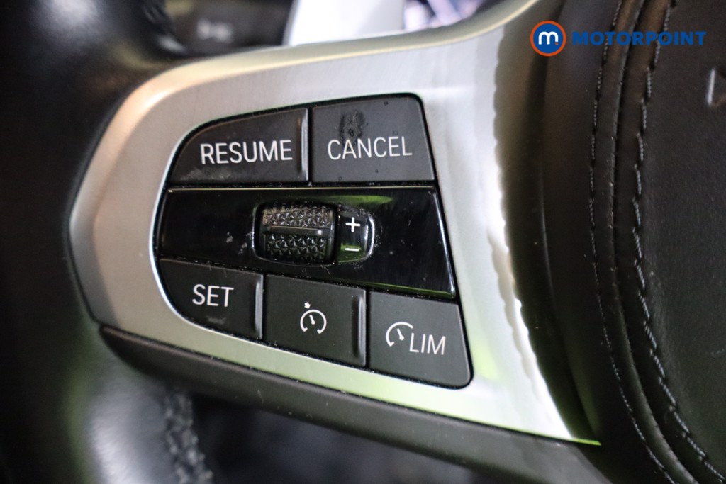 BMW 5 Series M Sport Automatic Petrol Plug-In Hybrid Estate - Stock Number (1543742) - 6th supplementary image