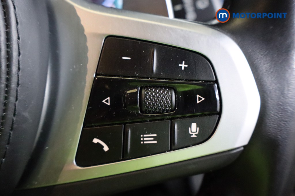 BMW 5 Series M Sport Automatic Petrol Plug-In Hybrid Estate - Stock Number (1543742) - 7th supplementary image