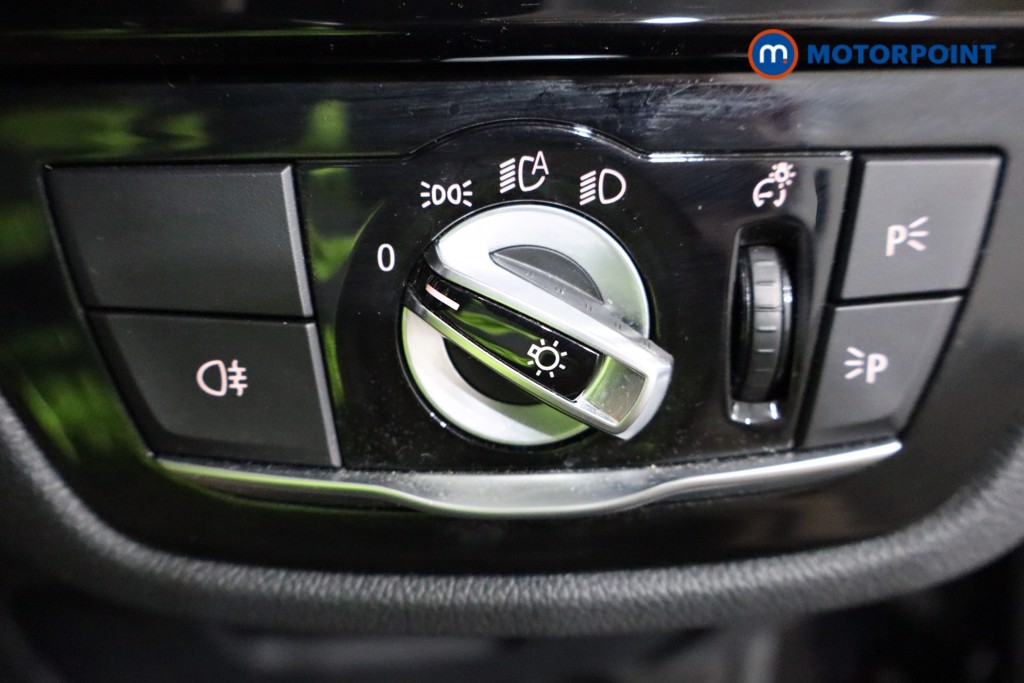 BMW 5 Series M Sport Automatic Petrol Plug-In Hybrid Estate - Stock Number (1543742) - 10th supplementary image