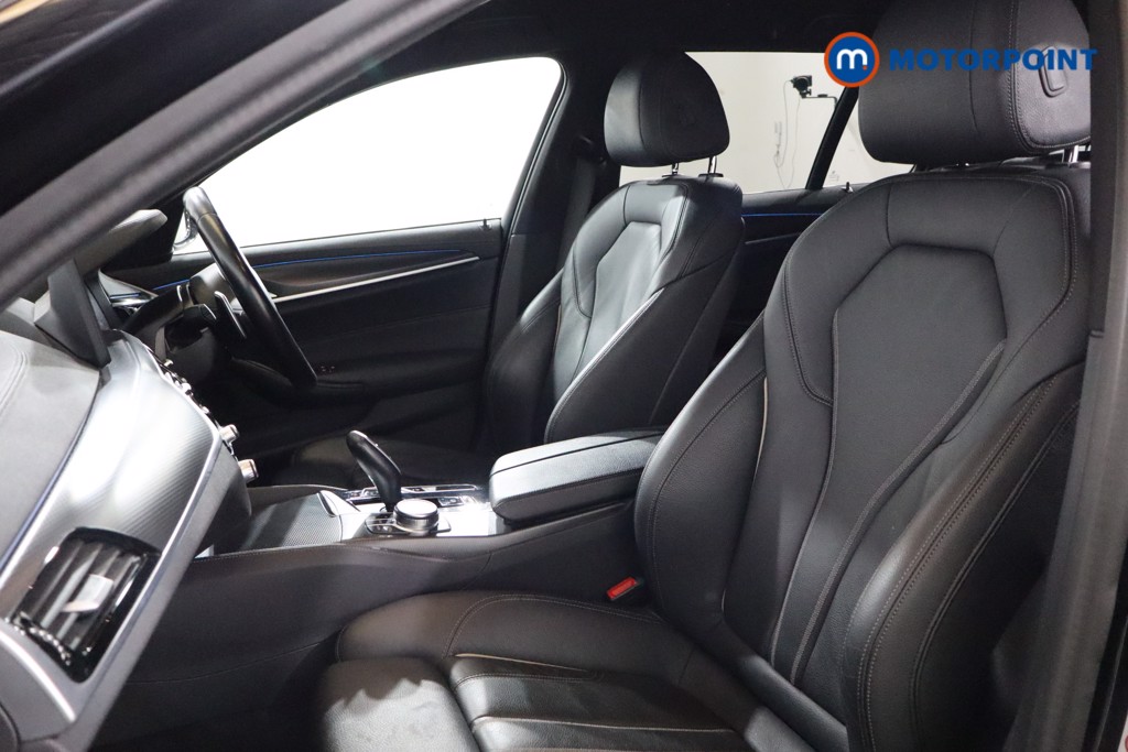 BMW 5 Series M Sport Automatic Petrol Plug-In Hybrid Estate - Stock Number (1543742) - 13th supplementary image