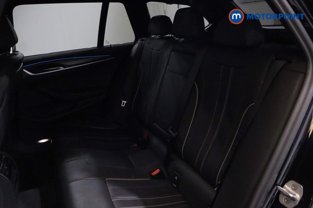 BMW 5 Series M Sport Automatic Petrol Plug-In Hybrid Estate - Stock Number (1543742) - 14th supplementary image