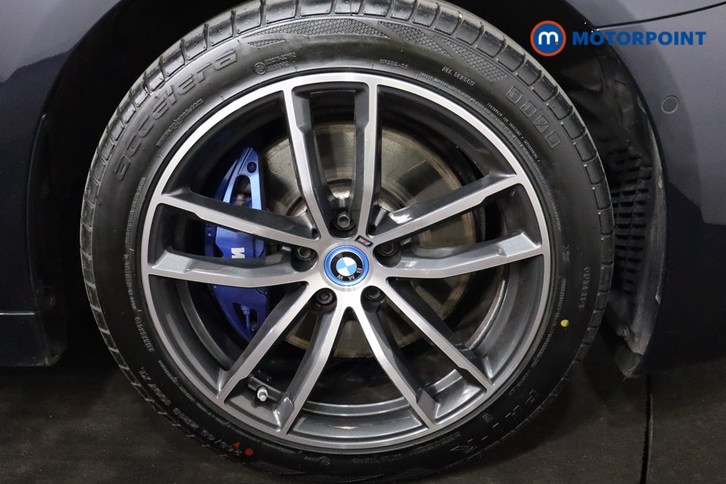 BMW 5 Series M Sport Automatic Petrol Plug-In Hybrid Estate - Stock Number (1543742) - 20th supplementary image
