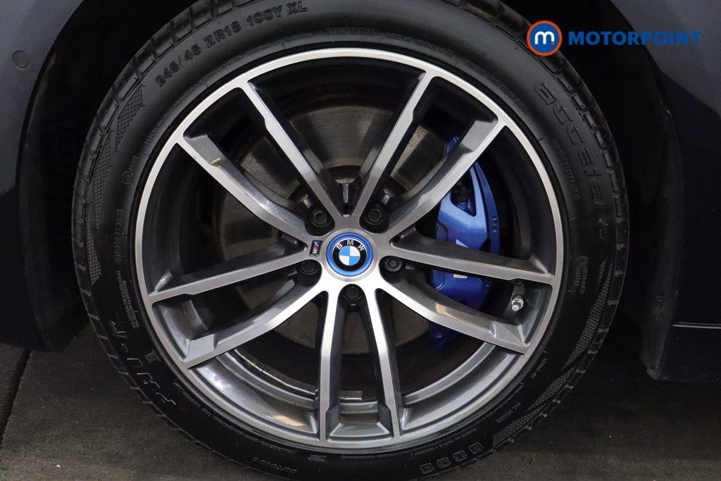 BMW 5 Series M Sport Automatic Petrol Plug-In Hybrid Estate - Stock Number (1543742) - 21st supplementary image