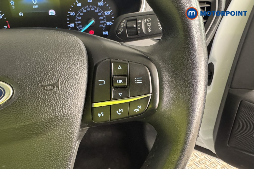 Ford Focus Titanium Manual Petrol Hatchback - Stock Number (1543990) - 13th supplementary image