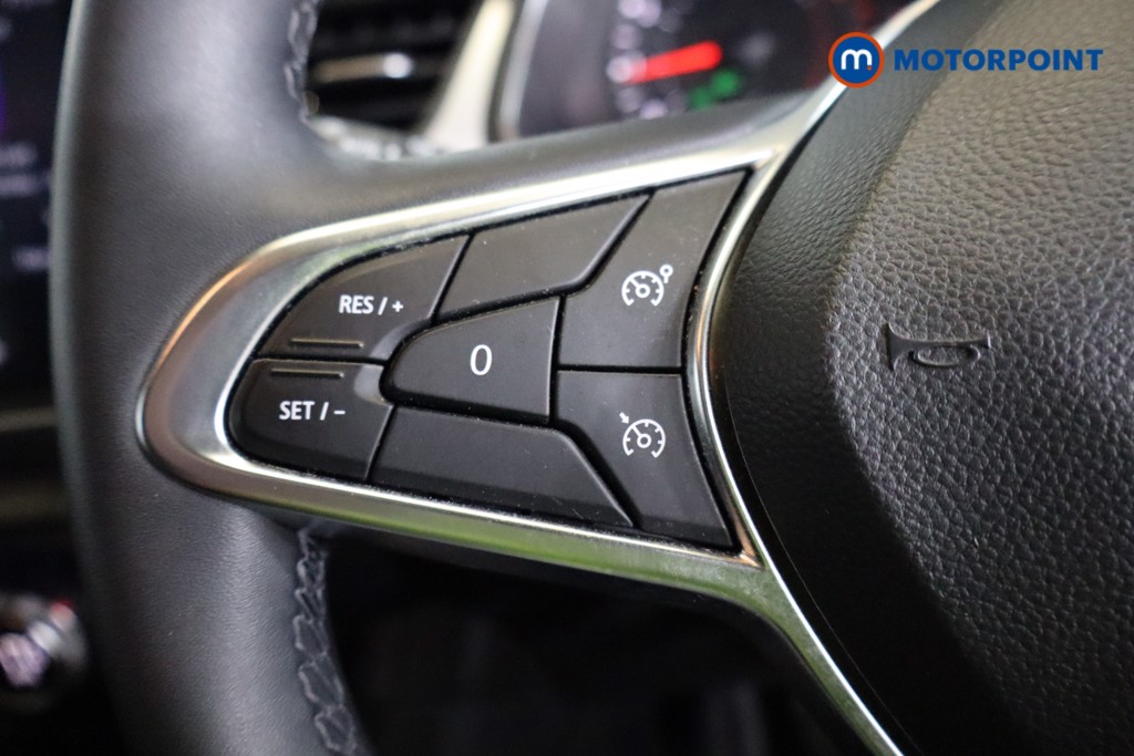 Renault Captur Iconic Manual Petrol SUV - Stock Number (1544593) - 7th supplementary image