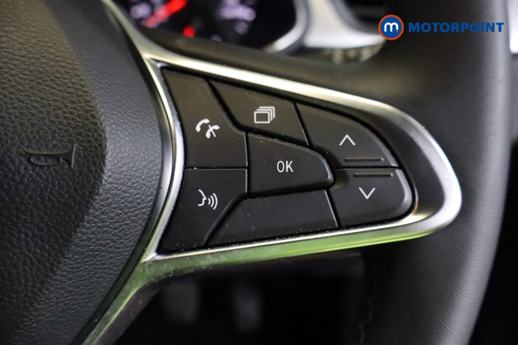Renault Captur Iconic Manual Petrol SUV - Stock Number (1544593) - 8th supplementary image