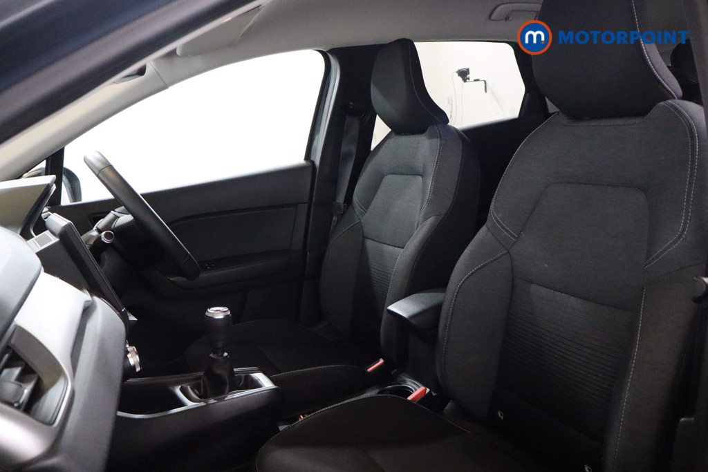 Renault Captur Iconic Manual Petrol SUV - Stock Number (1544593) - 13th supplementary image