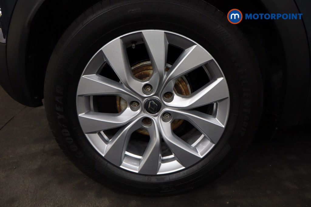 Renault Captur Iconic Manual Petrol SUV - Stock Number (1544593) - 17th supplementary image