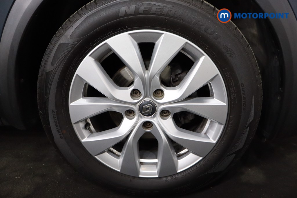 Renault Captur Iconic Manual Petrol SUV - Stock Number (1544593) - 18th supplementary image