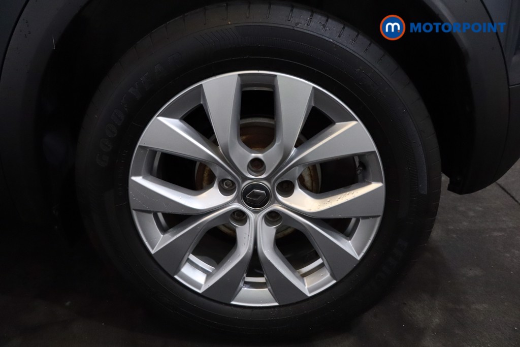 Renault Captur Iconic Manual Petrol SUV - Stock Number (1544593) - 20th supplementary image