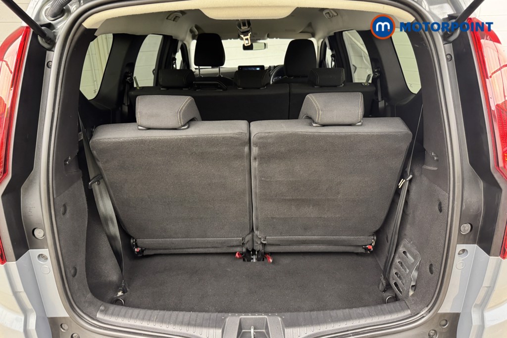 Dacia Jogger Extreme Automatic Petrol-Electric Hybrid People Carrier - Stock Number (1545033) - 3rd supplementary image