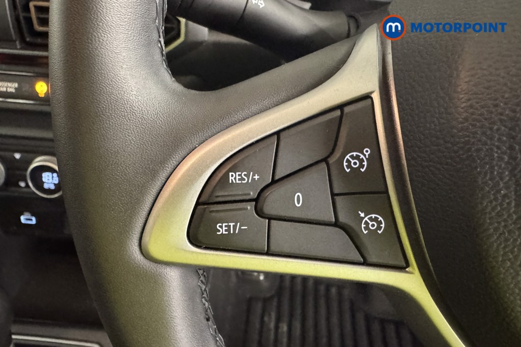 Dacia Jogger Extreme Automatic Petrol-Electric Hybrid People Carrier - Stock Number (1545033) - 13th supplementary image