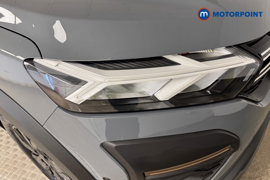 Dacia Jogger Extreme Automatic Petrol-Electric Hybrid People Carrier - Stock Number (1545033) - 17th supplementary image