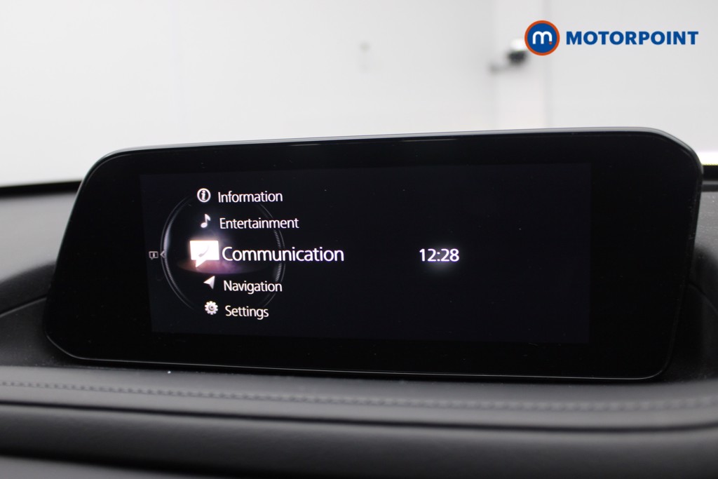 Mazda Cx-30 Se-L Lux Manual Petrol-Electric Hybrid SUV - Stock Number (1545339) - 5th supplementary image