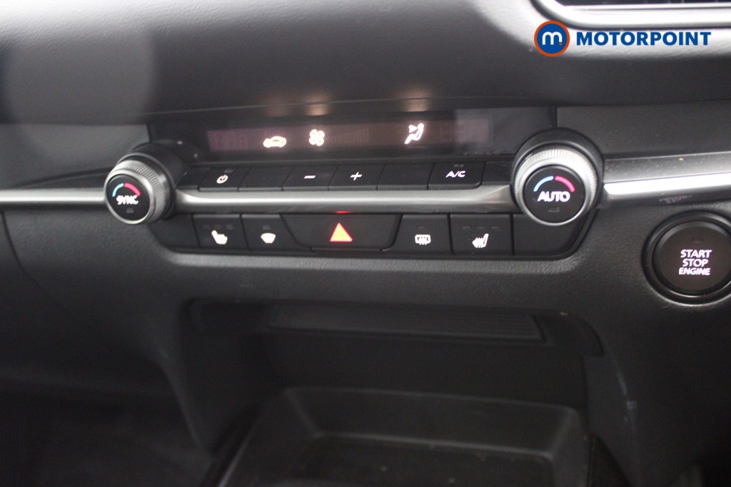 Mazda Cx-30 Se-L Lux Manual Petrol-Electric Hybrid SUV - Stock Number (1545339) - 8th supplementary image
