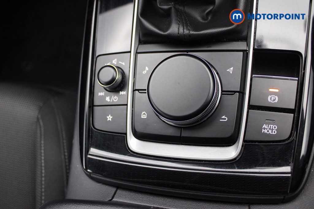 Mazda Cx-30 Se-L Lux Manual Petrol-Electric Hybrid SUV - Stock Number (1545339) - 10th supplementary image