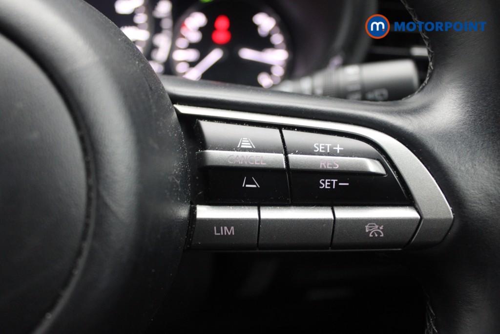 Mazda Cx-30 Se-L Lux Manual Petrol-Electric Hybrid SUV - Stock Number (1545339) - 12th supplementary image