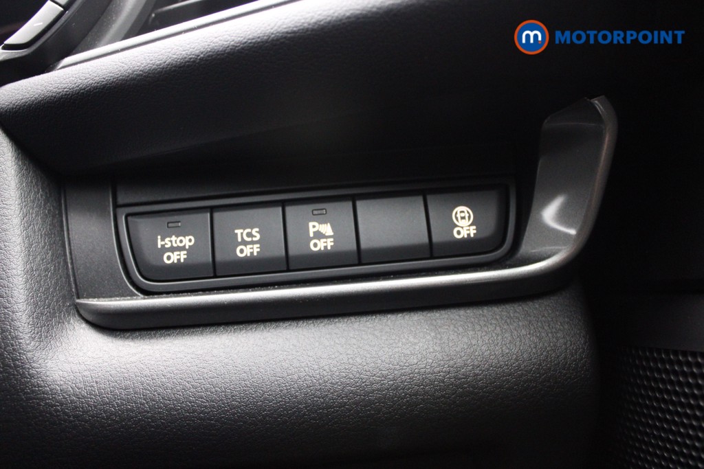 Mazda Cx-30 Se-L Lux Manual Petrol-Electric Hybrid SUV - Stock Number (1545339) - 13th supplementary image
