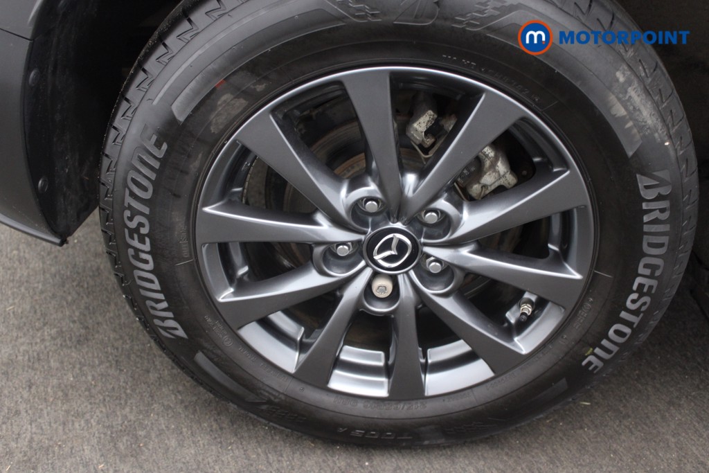 Mazda Cx-30 Se-L Lux Manual Petrol-Electric Hybrid SUV - Stock Number (1545339) - 17th supplementary image