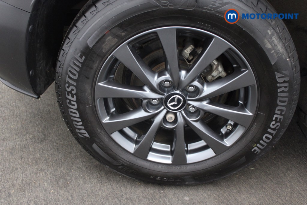 Mazda Cx-30 Se-L Lux Manual Petrol-Electric Hybrid SUV - Stock Number (1545339) - 18th supplementary image