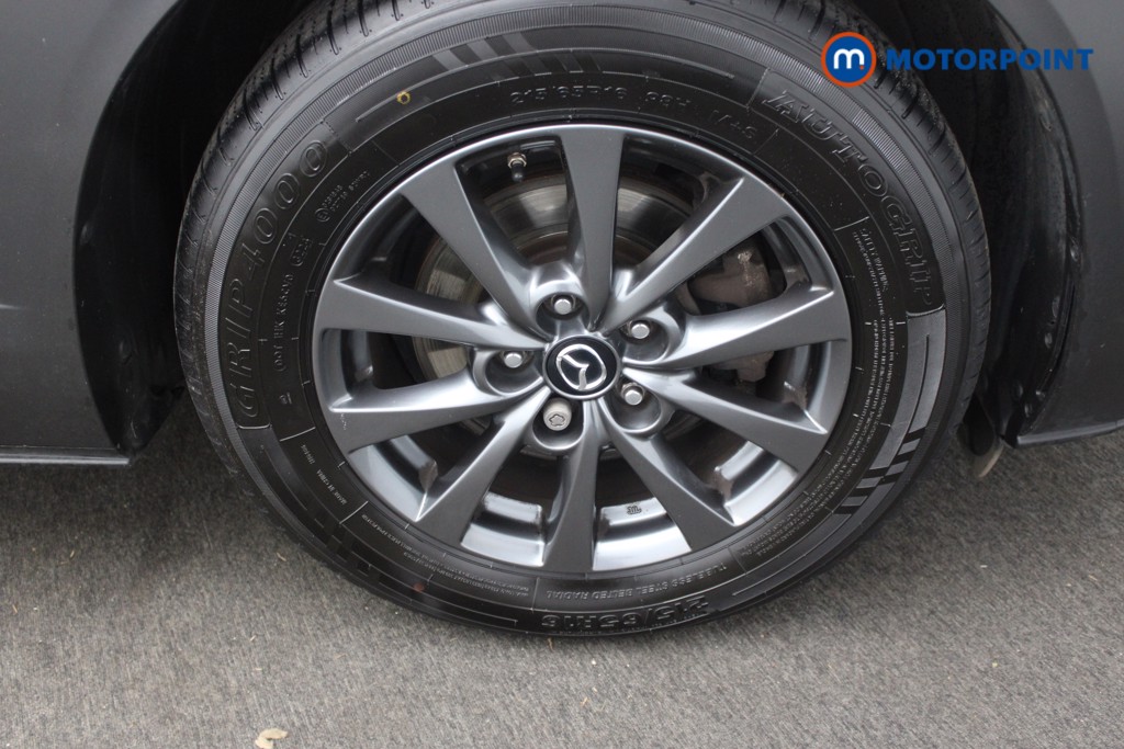Mazda Cx-30 Se-L Lux Manual Petrol-Electric Hybrid SUV - Stock Number (1545339) - 19th supplementary image