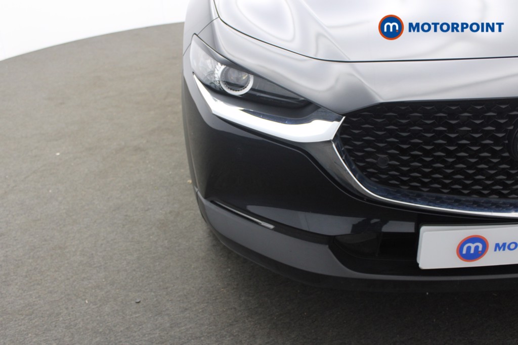 Mazda Cx-30 Se-L Lux Manual Petrol-Electric Hybrid SUV - Stock Number (1545339) - 20th supplementary image