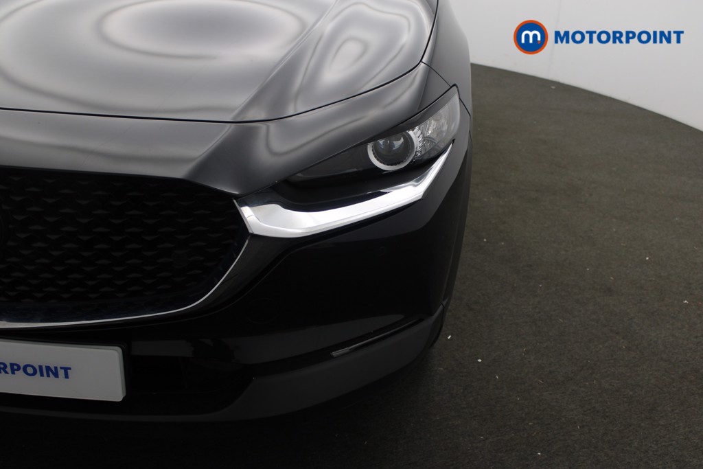 Mazda Cx-30 Se-L Lux Manual Petrol-Electric Hybrid SUV - Stock Number (1545339) - 21st supplementary image