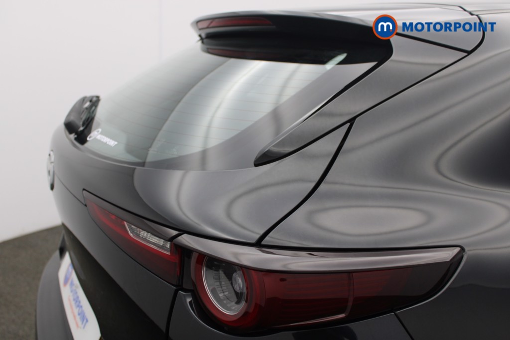Mazda Cx-30 Se-L Lux Manual Petrol-Electric Hybrid SUV - Stock Number (1545339) - 22nd supplementary image
