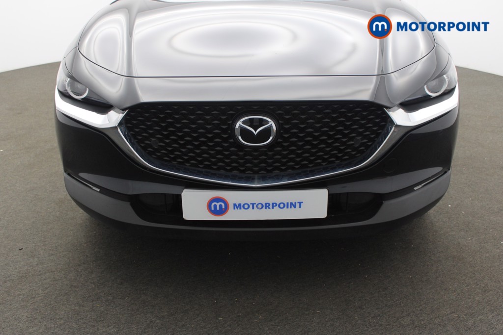 Mazda Cx-30 Se-L Lux Manual Petrol-Electric Hybrid SUV - Stock Number (1545339) - 26th supplementary image