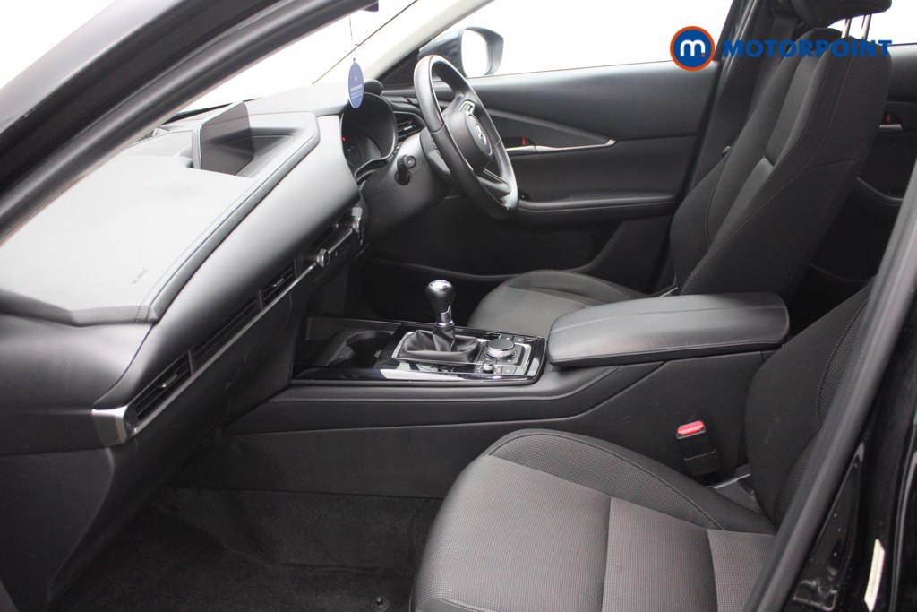 Mazda Cx-30 Se-L Lux Manual Petrol-Electric Hybrid SUV - Stock Number (1545339) - 1st supplementary image