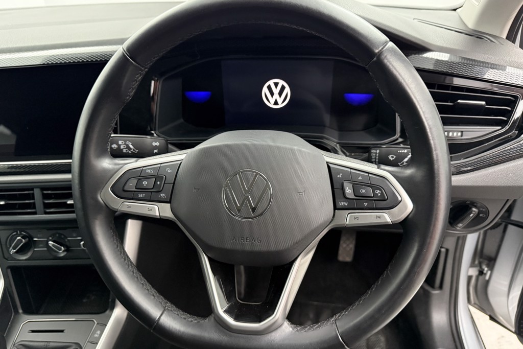 Volkswagen Taigo Life Manual Petrol SUV - Stock Number (1545379) - 2nd supplementary image