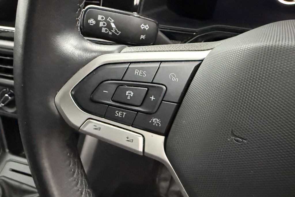 Volkswagen Taigo Life Manual Petrol SUV - Stock Number (1545379) - 3rd supplementary image