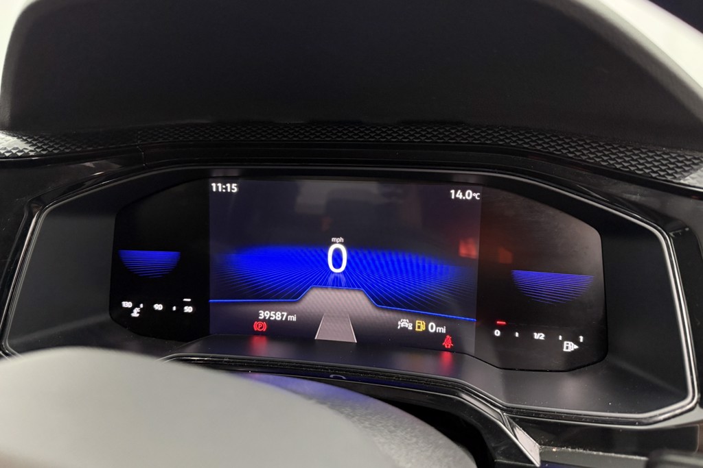 Volkswagen Taigo Life Manual Petrol SUV - Stock Number (1545379) - 5th supplementary image