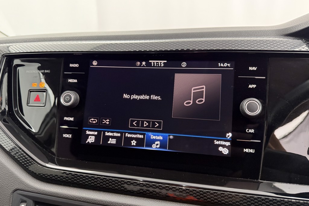 Volkswagen Taigo Life Manual Petrol SUV - Stock Number (1545379) - 7th supplementary image