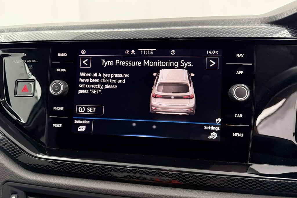 Volkswagen Taigo Life Manual Petrol SUV - Stock Number (1545379) - 10th supplementary image